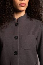 Veste en laine douce et son pantalon, LA ZEN – Image 5