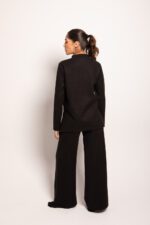 Ensemble en maille douce, Sunday mood – Image 4