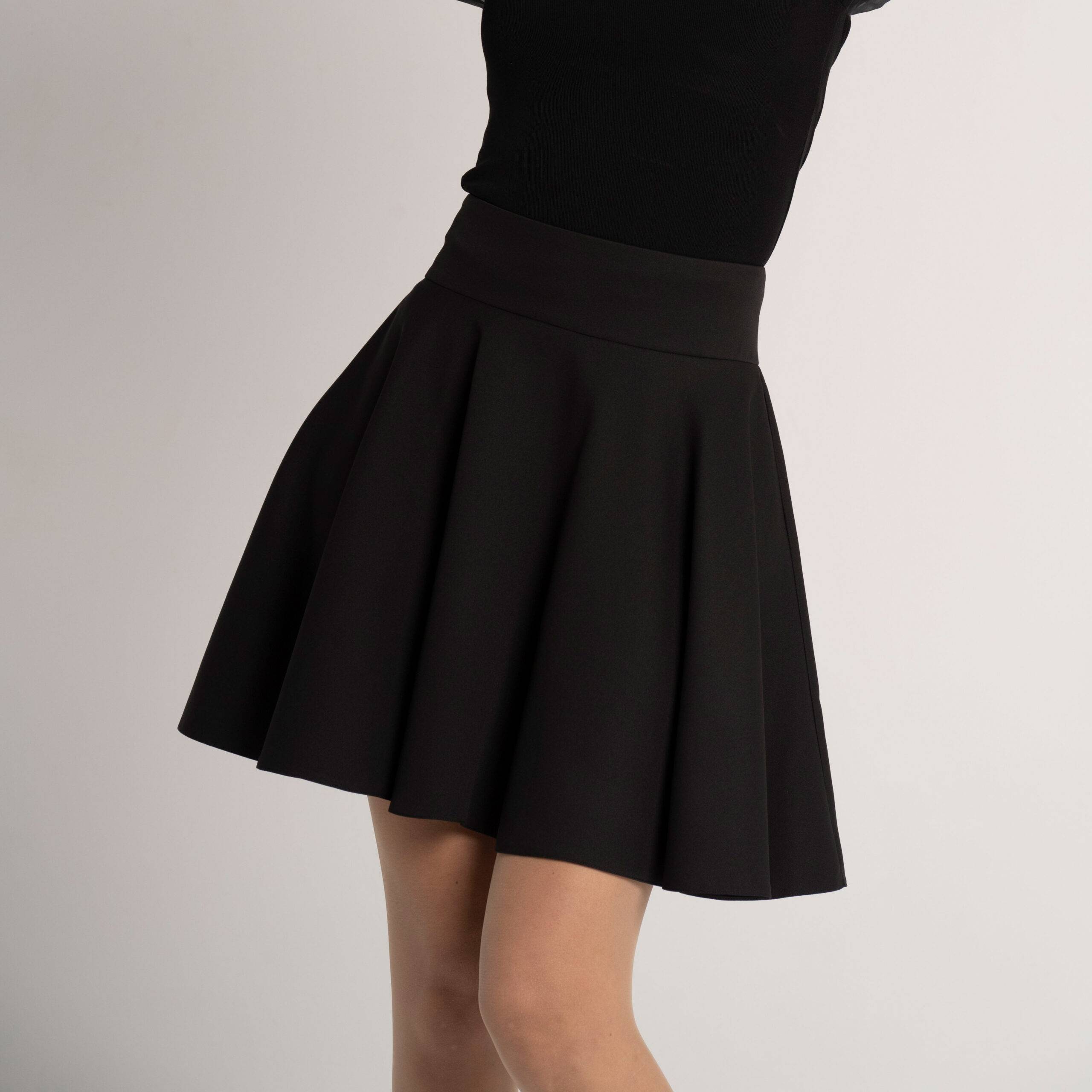Jupe Cloche Classique