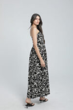 Robe à fines bretelles – Image 5