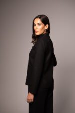 Veste en laine douce et son pantalon, LA ZEN – Image 2