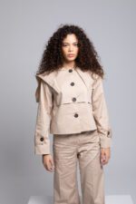 Ensemble tailleur fluide, MARA – Image 10