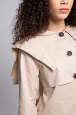 Ensemble tailleur fluide, MARA – Image 7