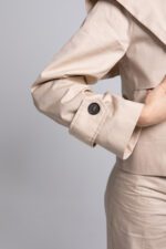 Ensemble tailleur fluide, MARA – Image 5