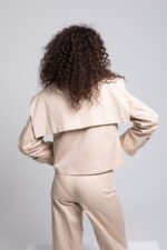 Ensemble tailleur fluide, MARA – Image 4