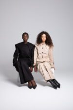 Ensemble tailleur fluide, MARA – Image 2