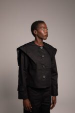 Ensemble tailleur fluide, MARA – Image 9