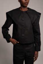 Ensemble tailleur fluide, MARA – Image 12