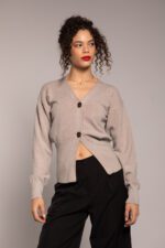 Pantalon Noir, Signature. – Image 5