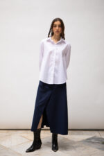 Chemise popeline de coton – Image 4