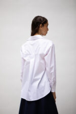 Chemise popeline de coton – Image 3