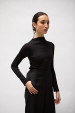 Pull maille ras du cou – Image 2