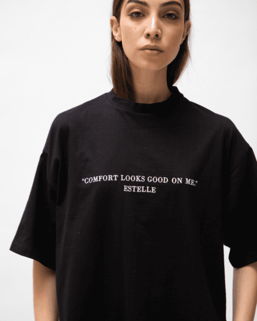 PULL CHEMISE
